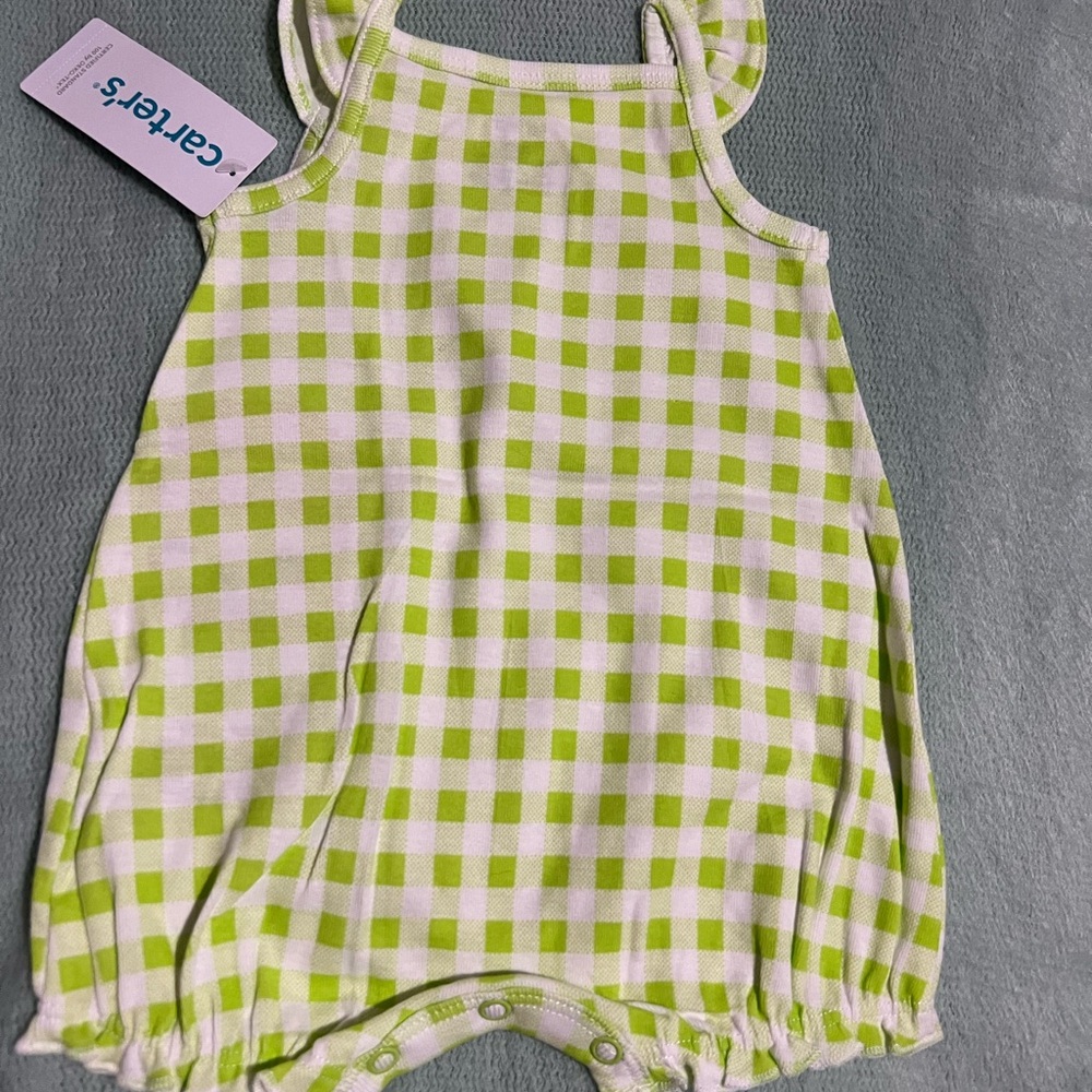 Carters - Picture 4 of 5
